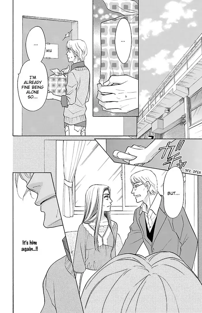 Sengoku Danshi Hana no Ran Chapter 24.1 31